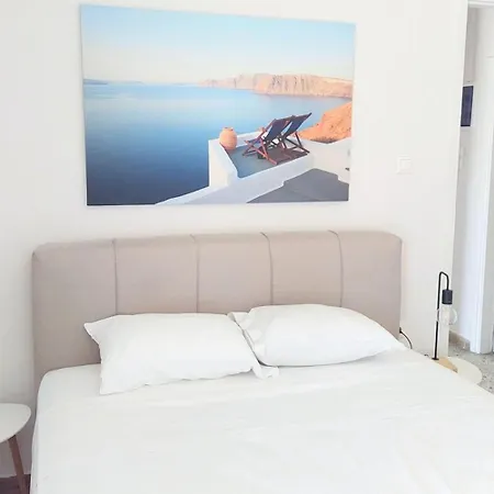 Apartment Sunny In Acropolis Athens