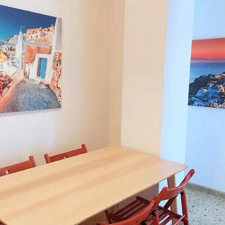 Appartement Sunny In Acropolis