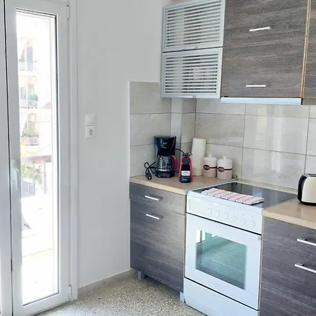 Apartment Sunny In Acropolis
