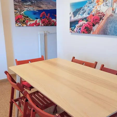 Sunny In Acropolis Apartment Athens